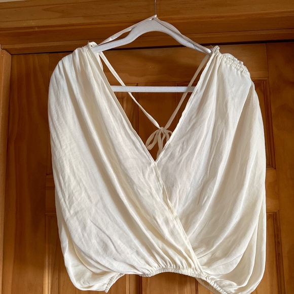 Free People Tops - Free people summer  top